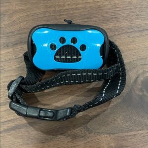 Dogrook Vibrating Bark Collar